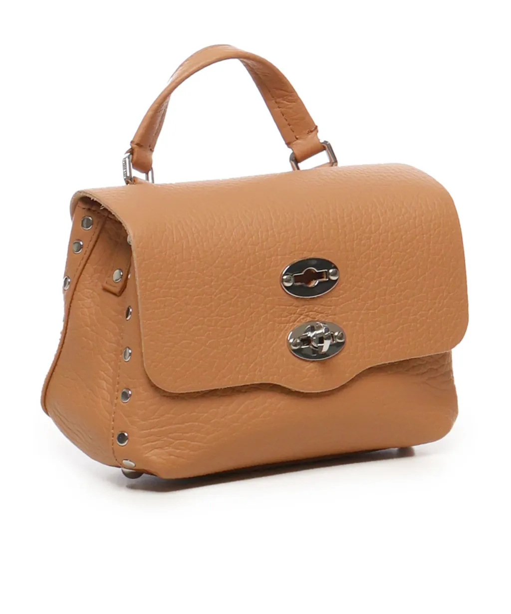 Flip Shoulder Bag