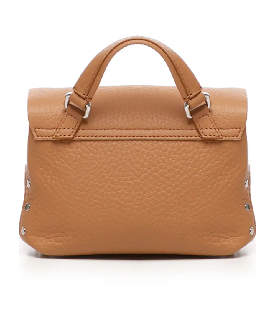 Flip Shoulder Bag