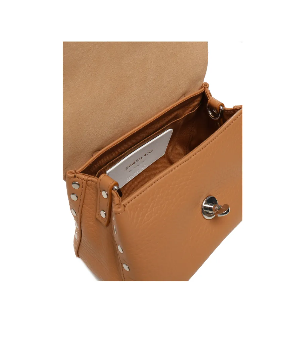 Flip Shoulder Bag