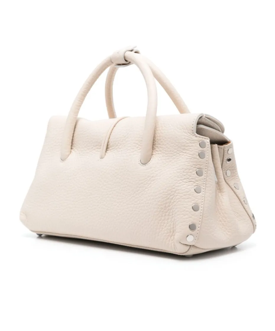 Rotary Lock Handbag