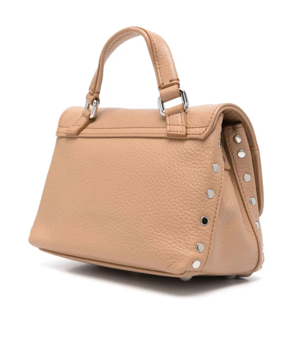 Flip Shoulder Bag