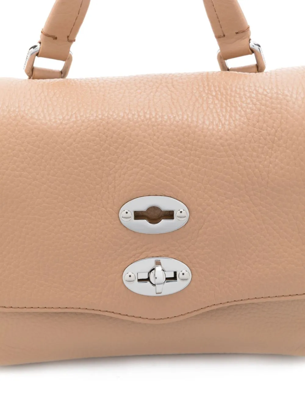 Flip Shoulder Bag
