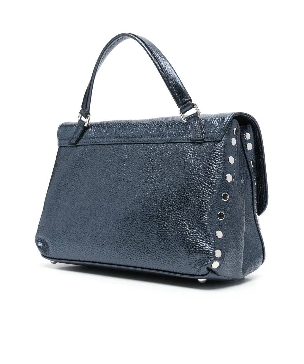 Flip Shoulder Bag