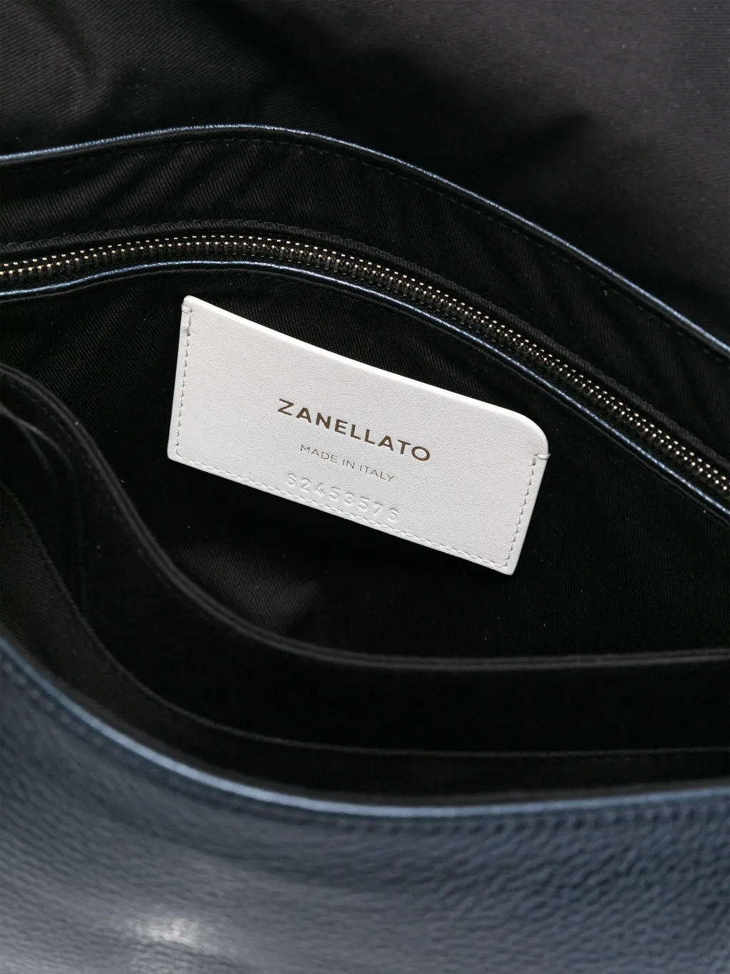 Flip Shoulder Bag