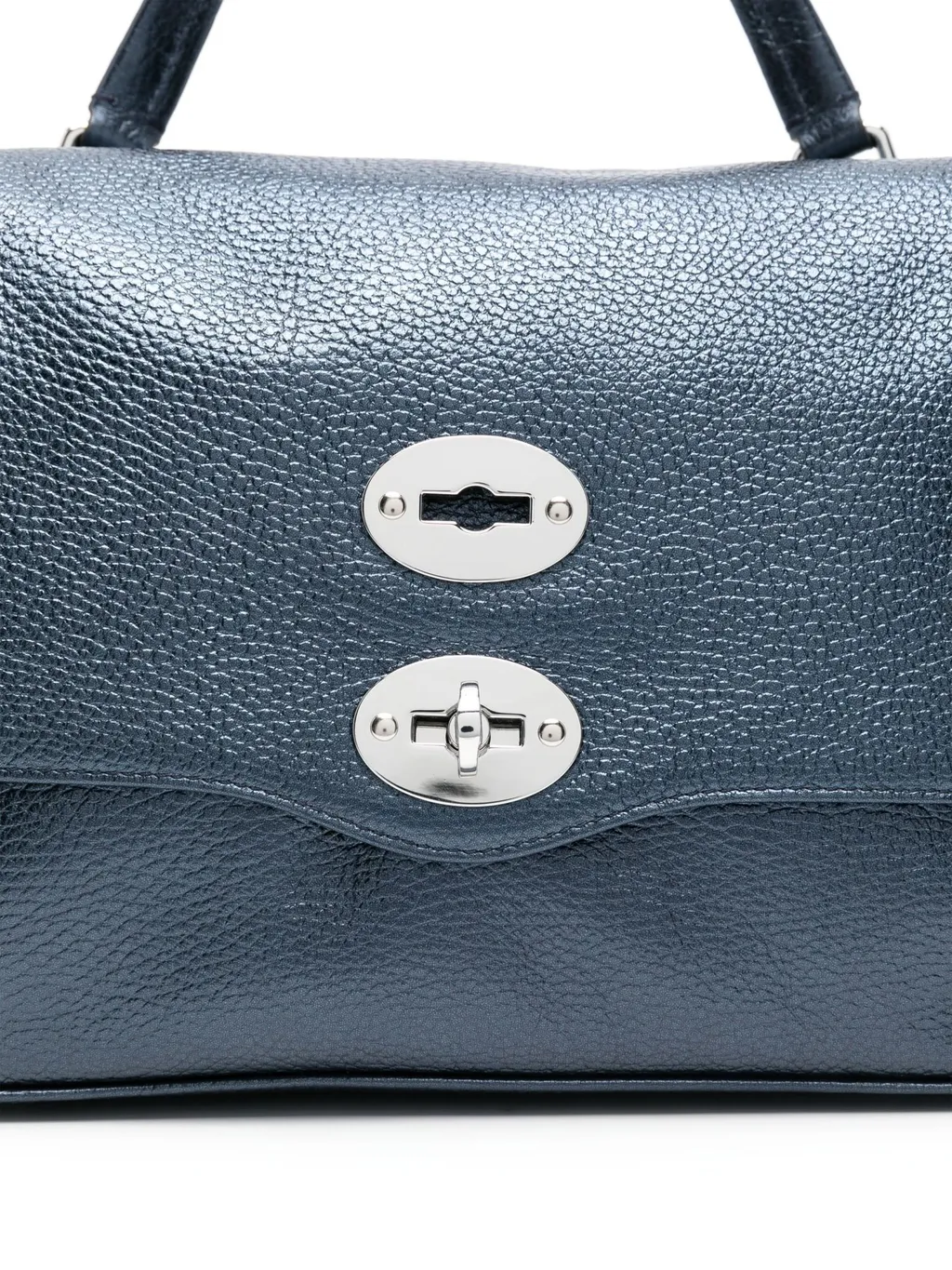 Flip Shoulder Bag