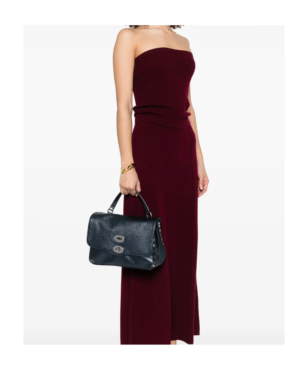 Flip Shoulder Bag