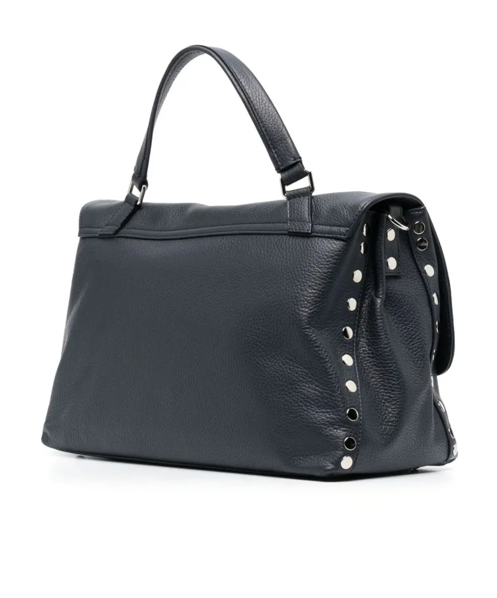 Flip Shoulder Bag