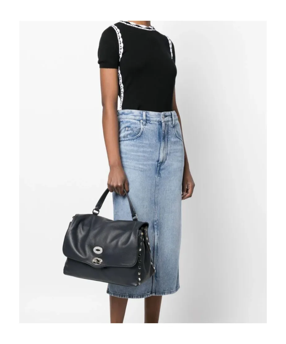 Flip Shoulder Bag