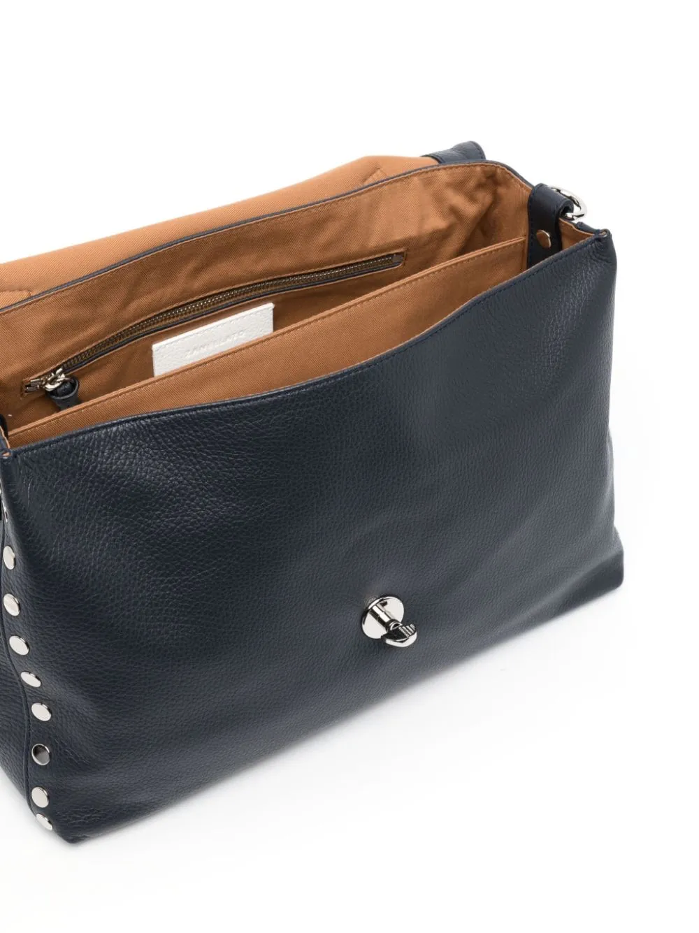 Flip Shoulder Bag
