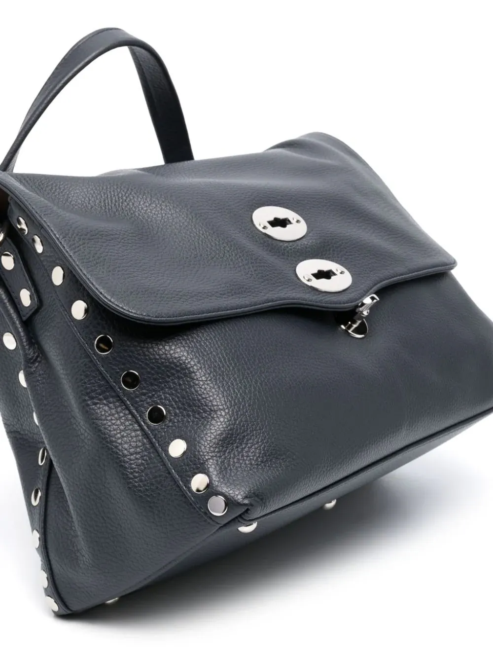 Flip Shoulder Bag