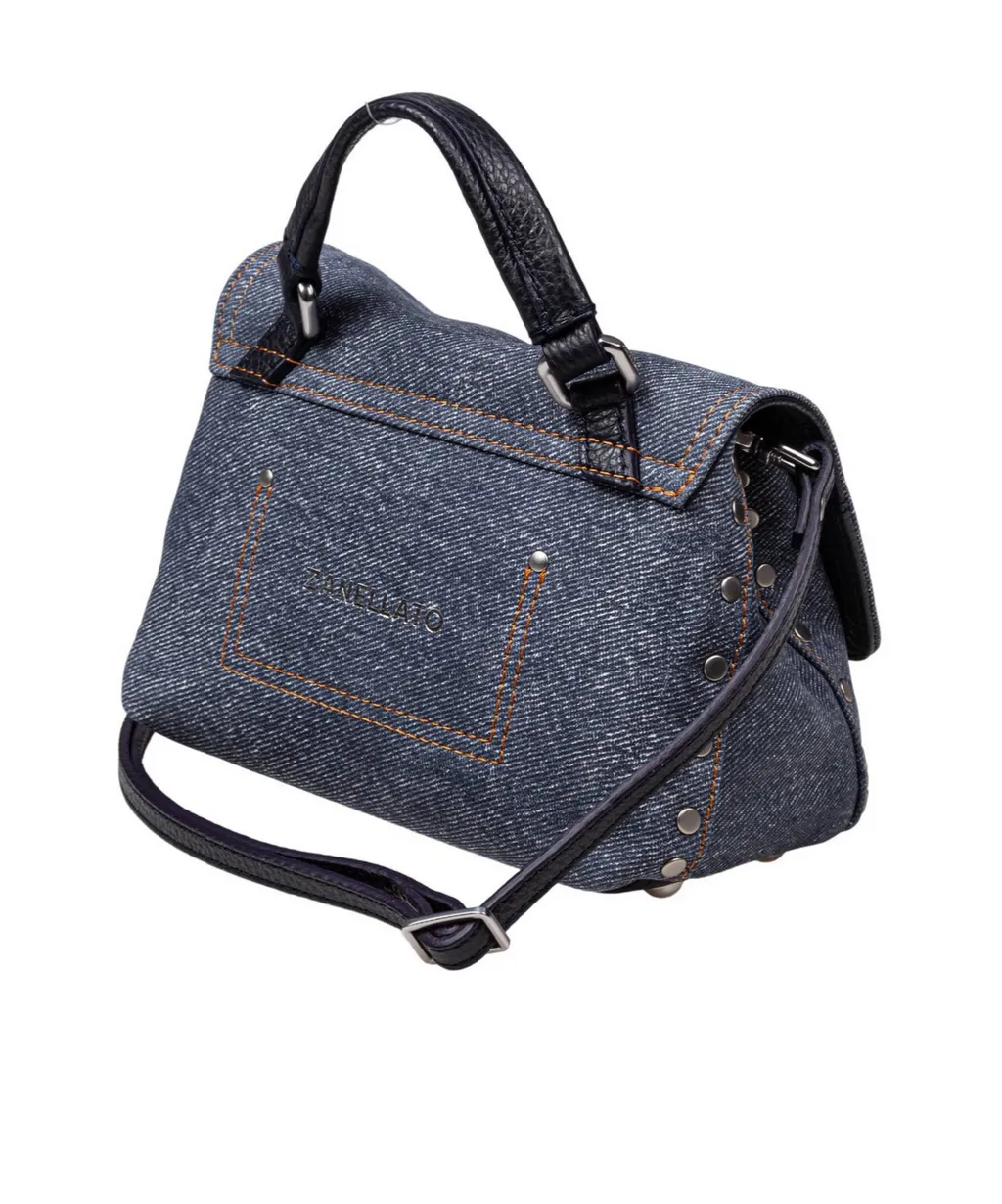 Postina Baby Tote Bag