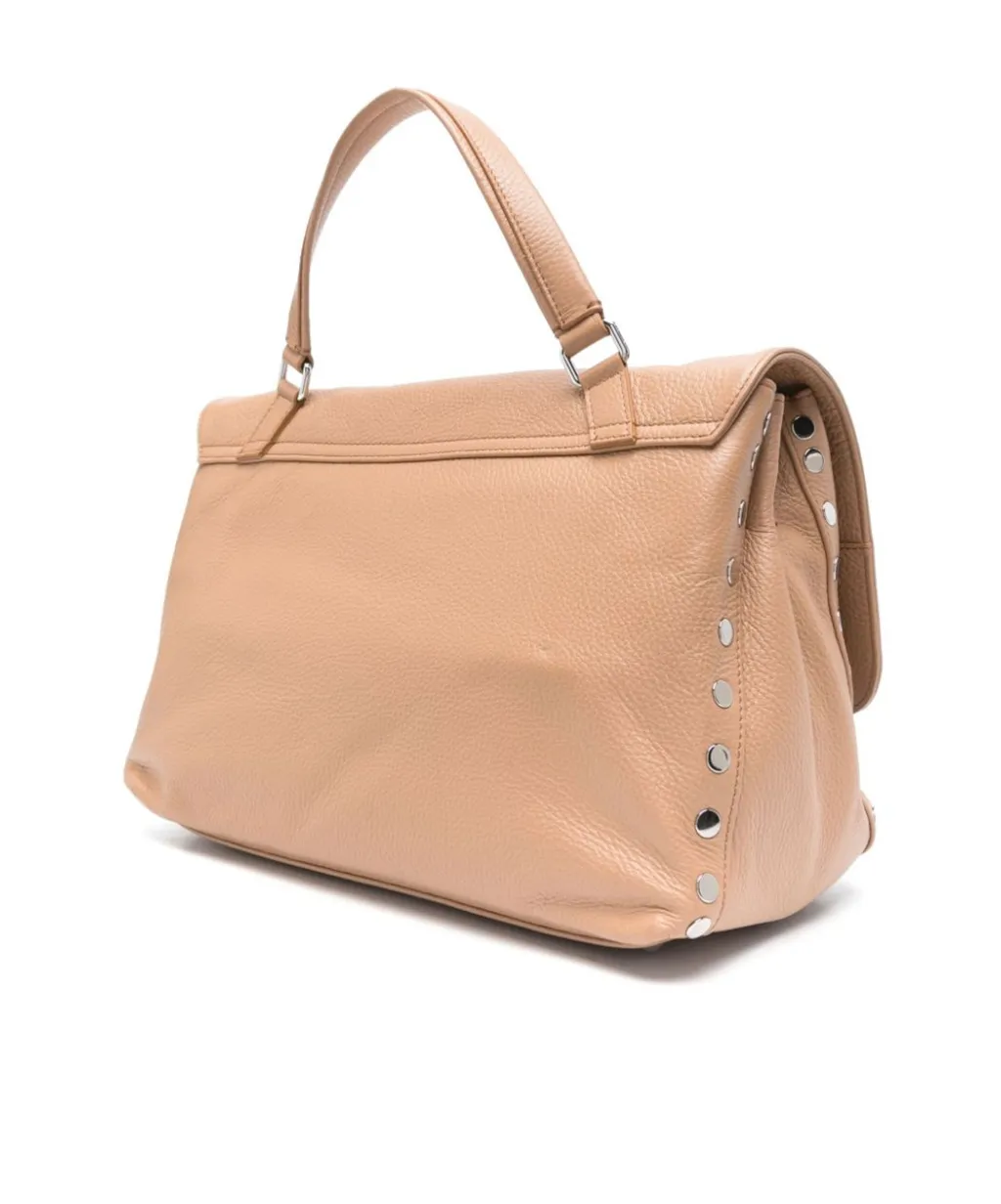 Flip Shoulder Bag