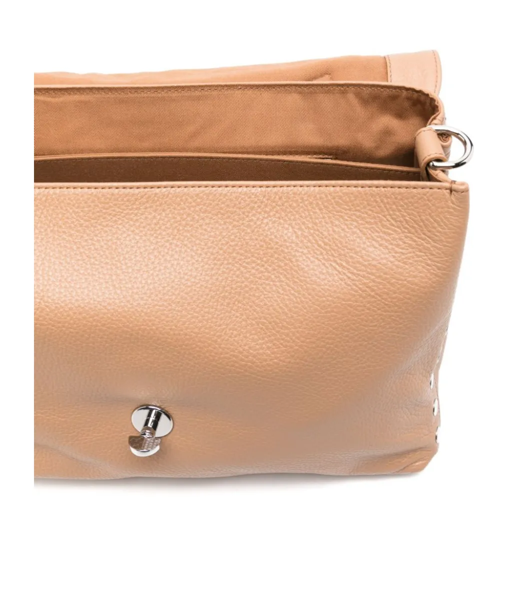 Flip Shoulder Bag