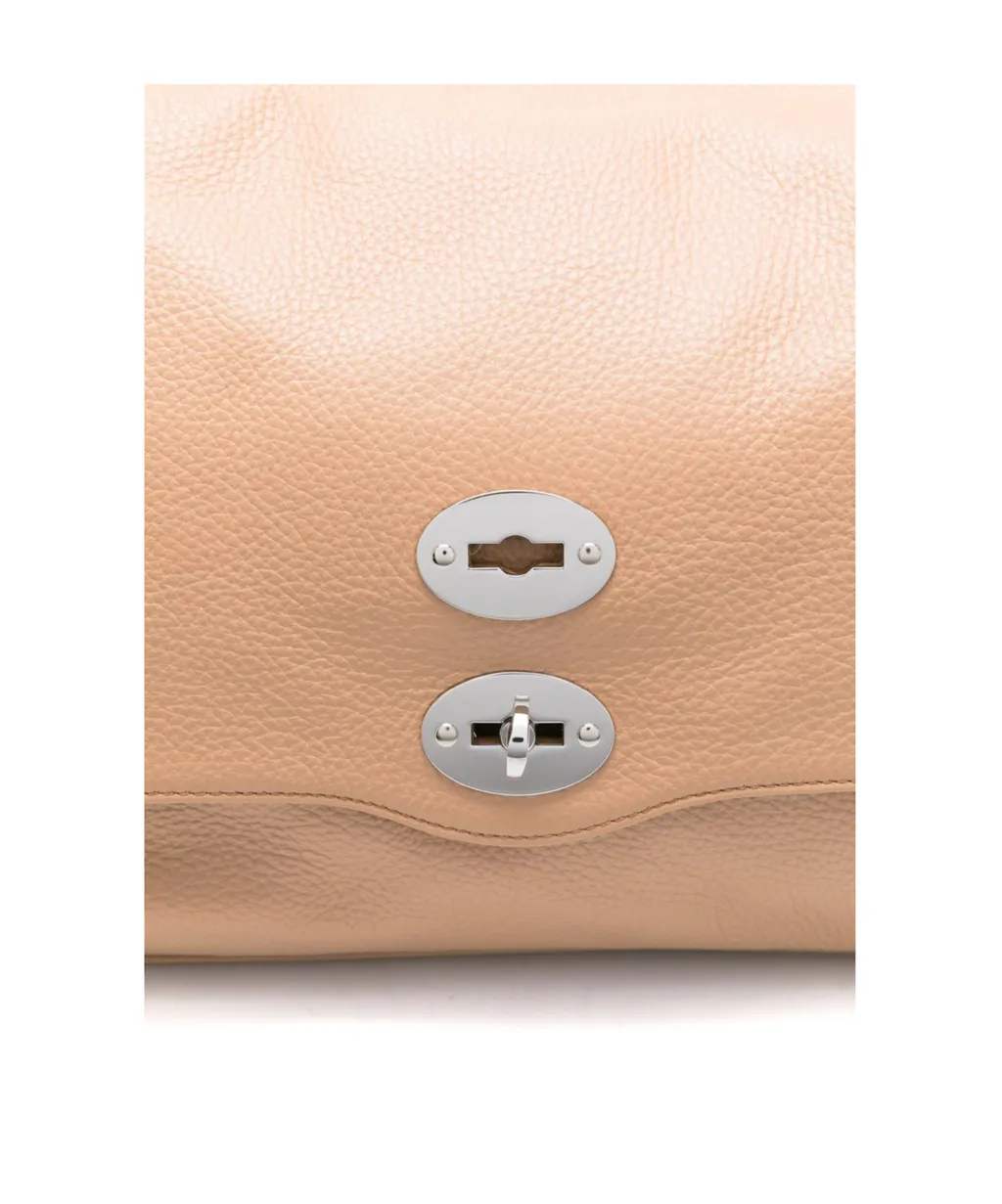 Flip Shoulder Bag