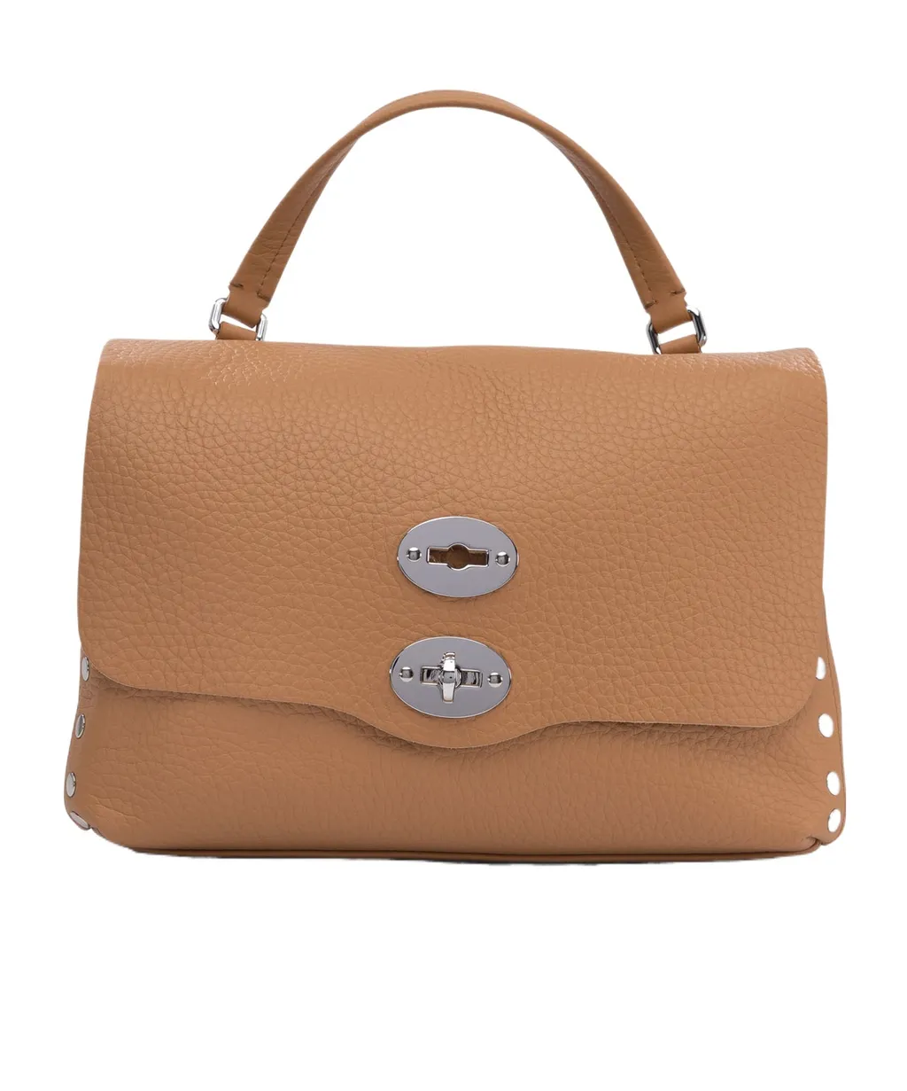 Flip Shoulder Bag
