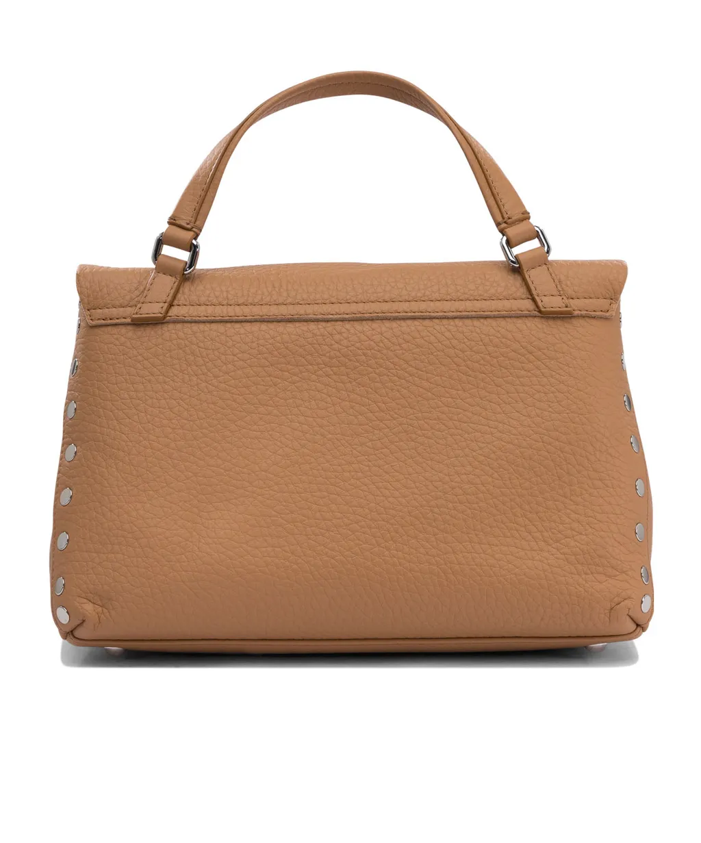 Flip Shoulder Bag