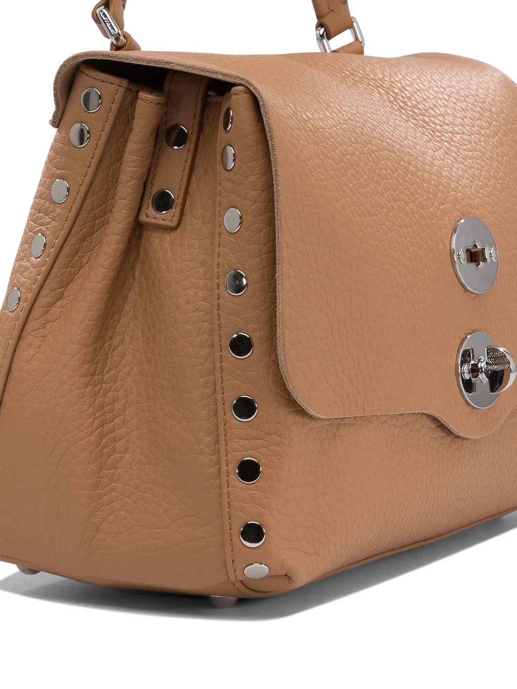 Flip Shoulder Bag