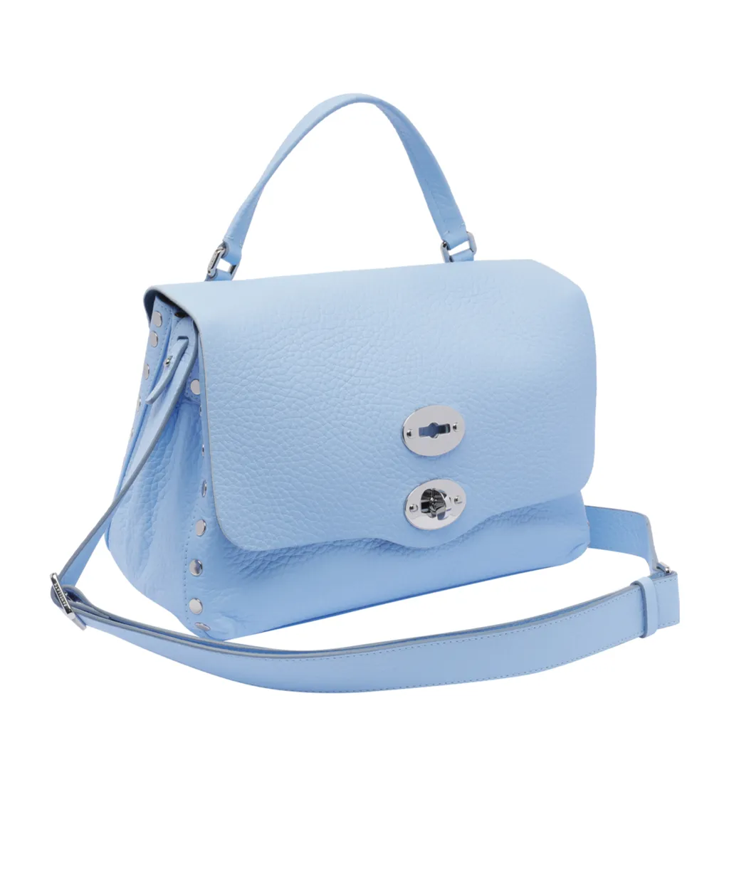 Postina Small Messenger Bag