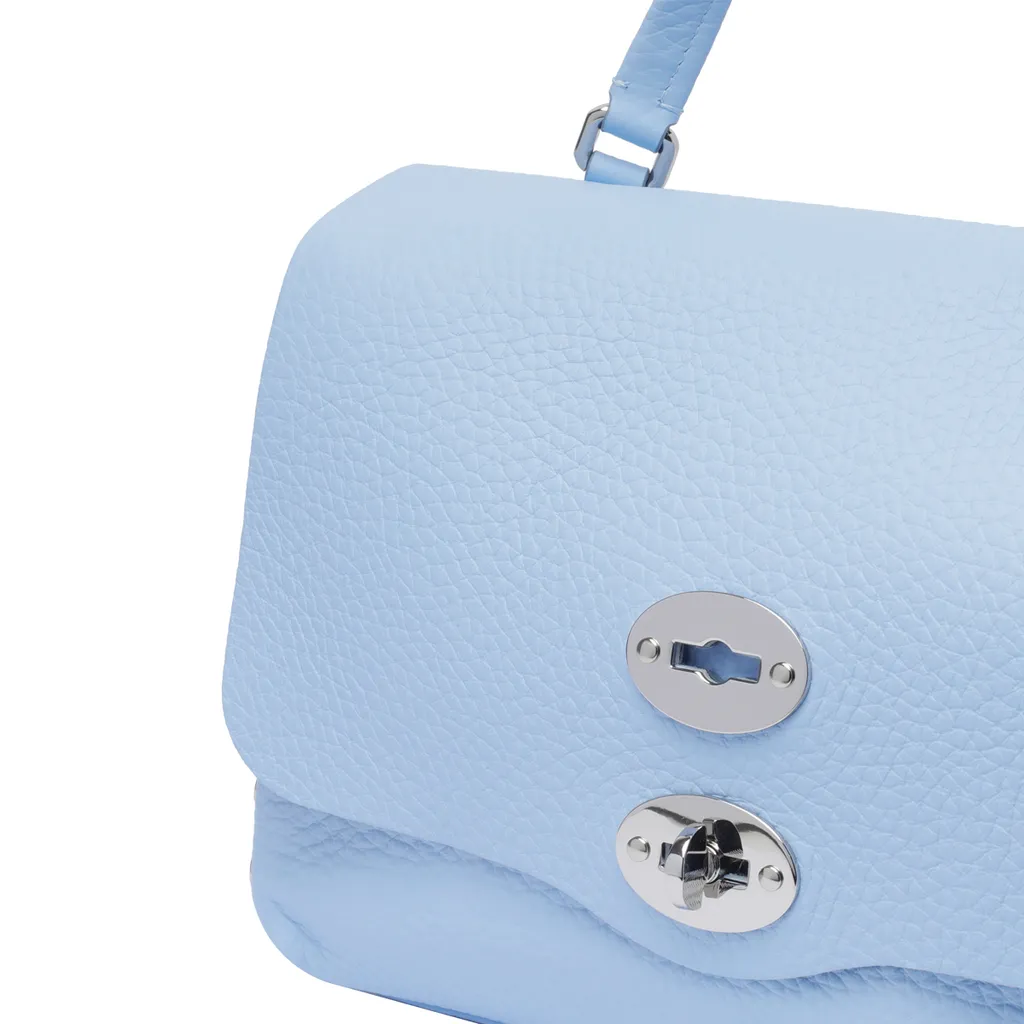 Postina Small Messenger Bag