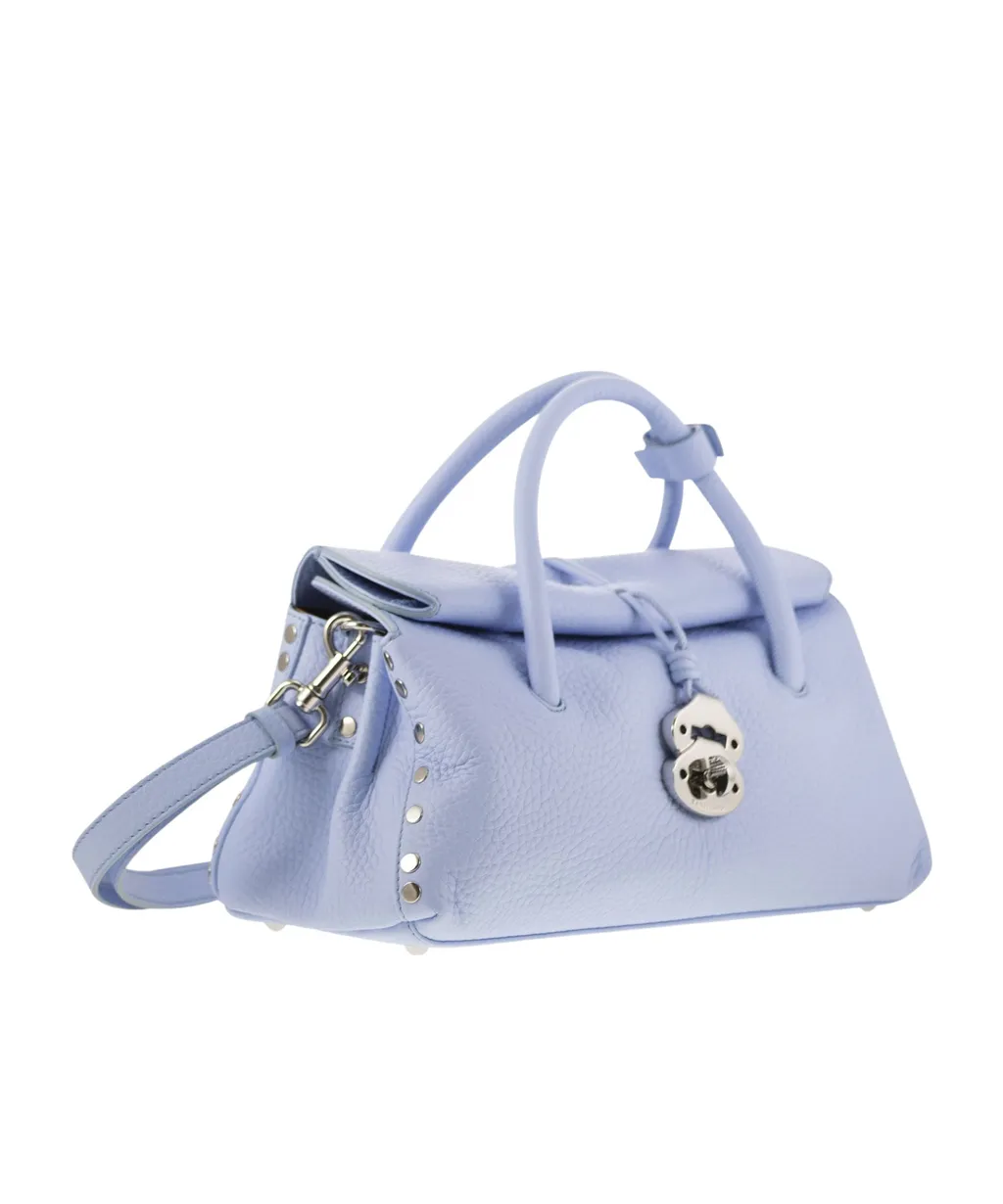 Double Handle Shoulder Bag