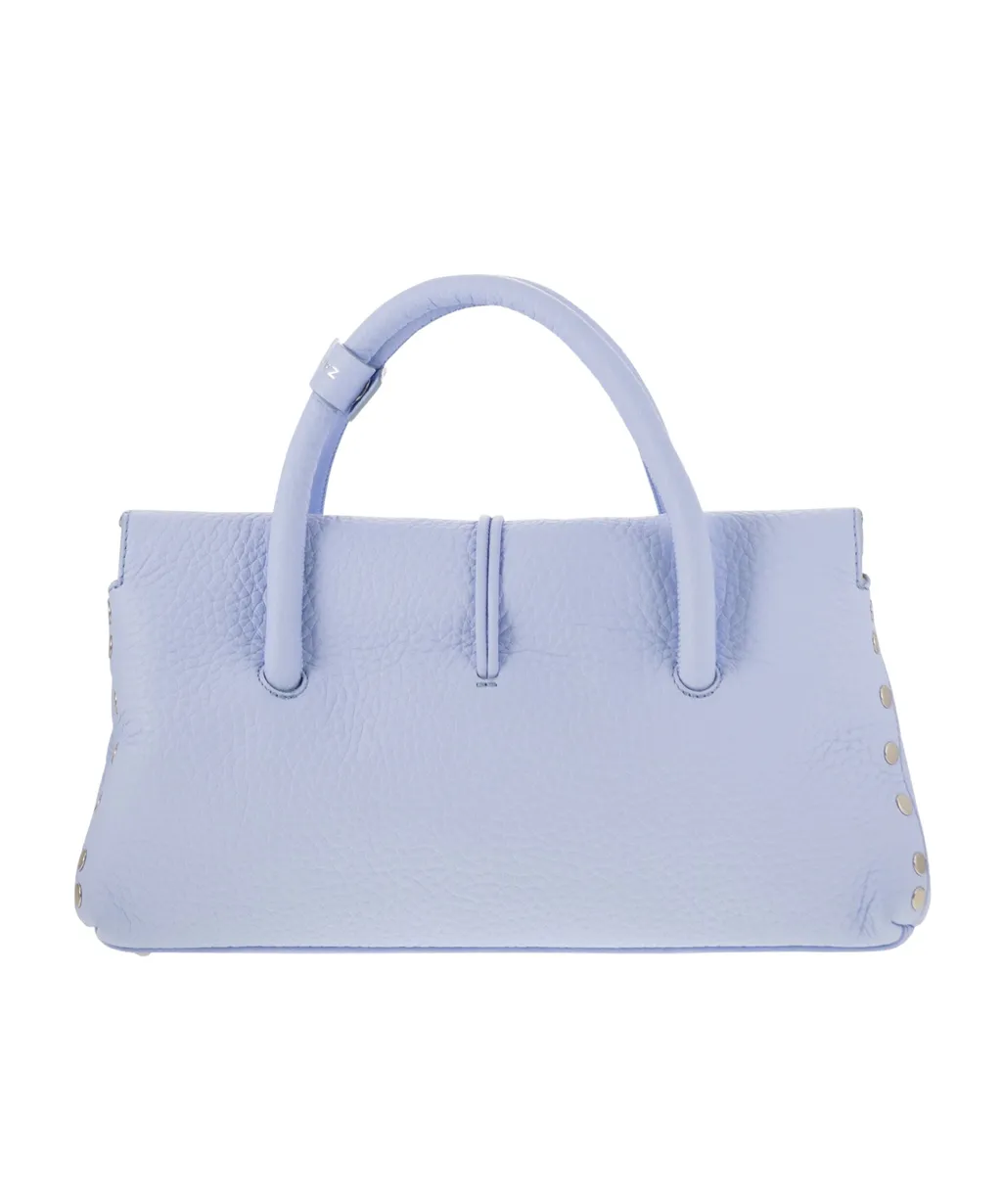 Double Handle Shoulder Bag