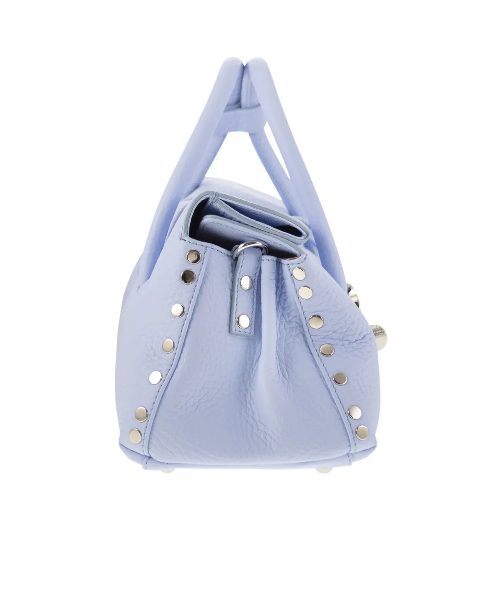 Double Handle Shoulder Bag