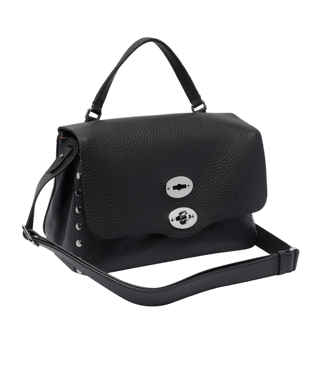 Postina Twist-Lock Small Messenger Bag