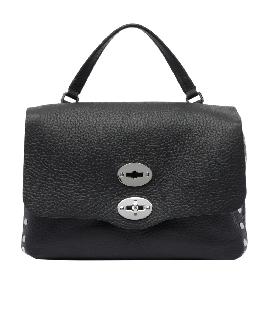 Postina Twist-Lock Small Messenger Bag