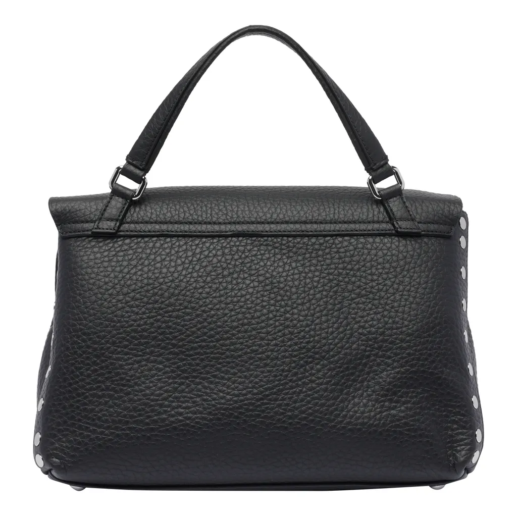 Postina Twist-Lock Small Messenger Bag