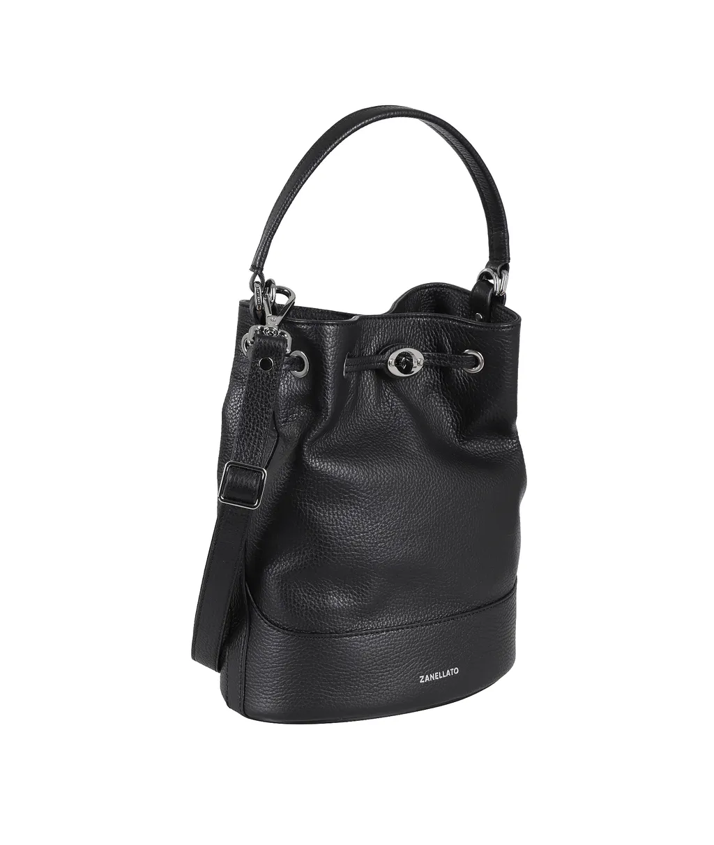 Monda Small Bucket Bag