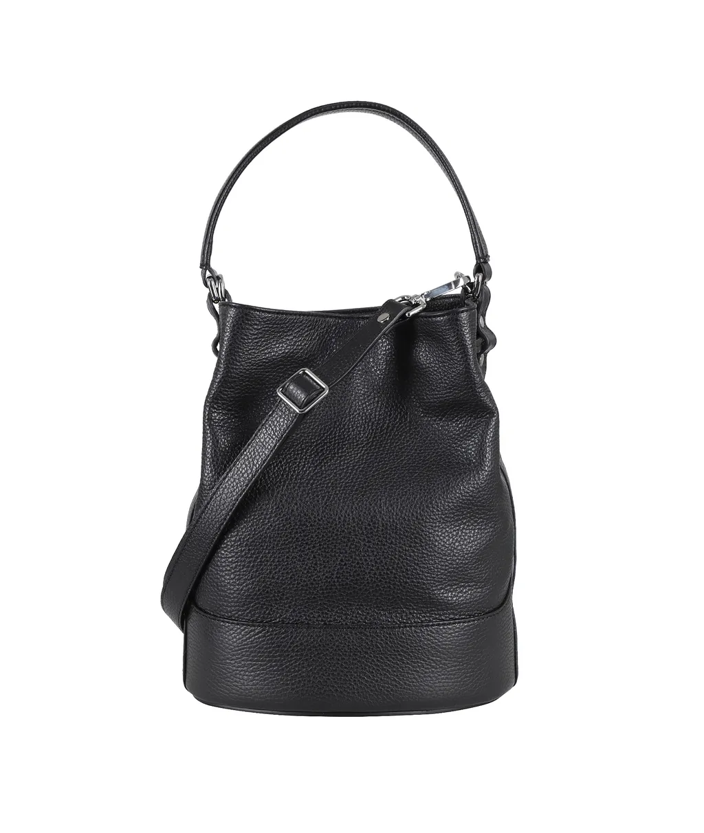 Monda Small Bucket Bag