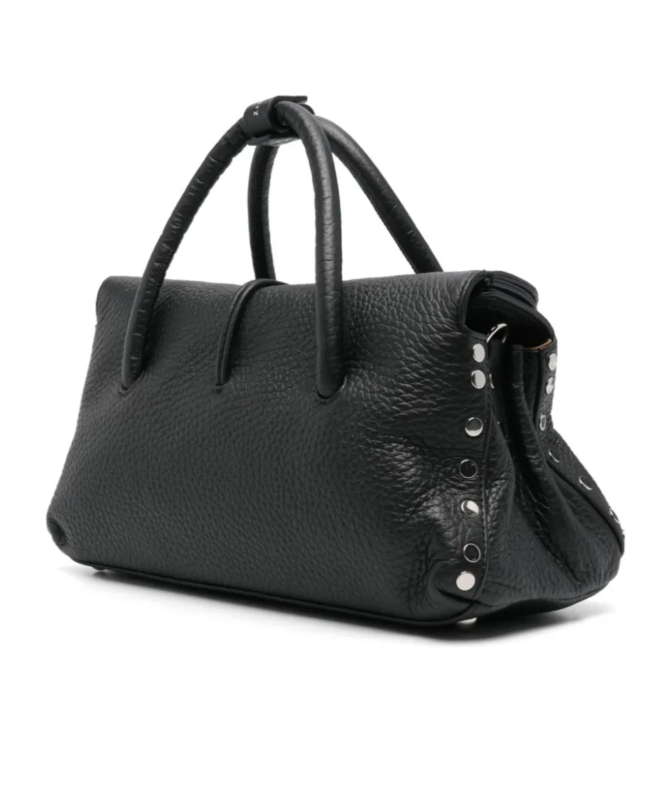 Double Handle Shoulder Bag