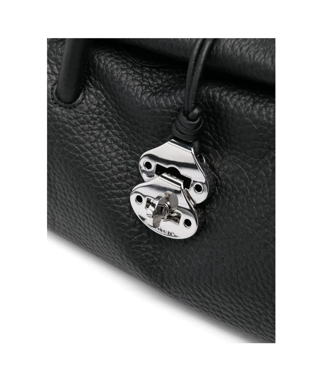 Double Handle Shoulder Bag