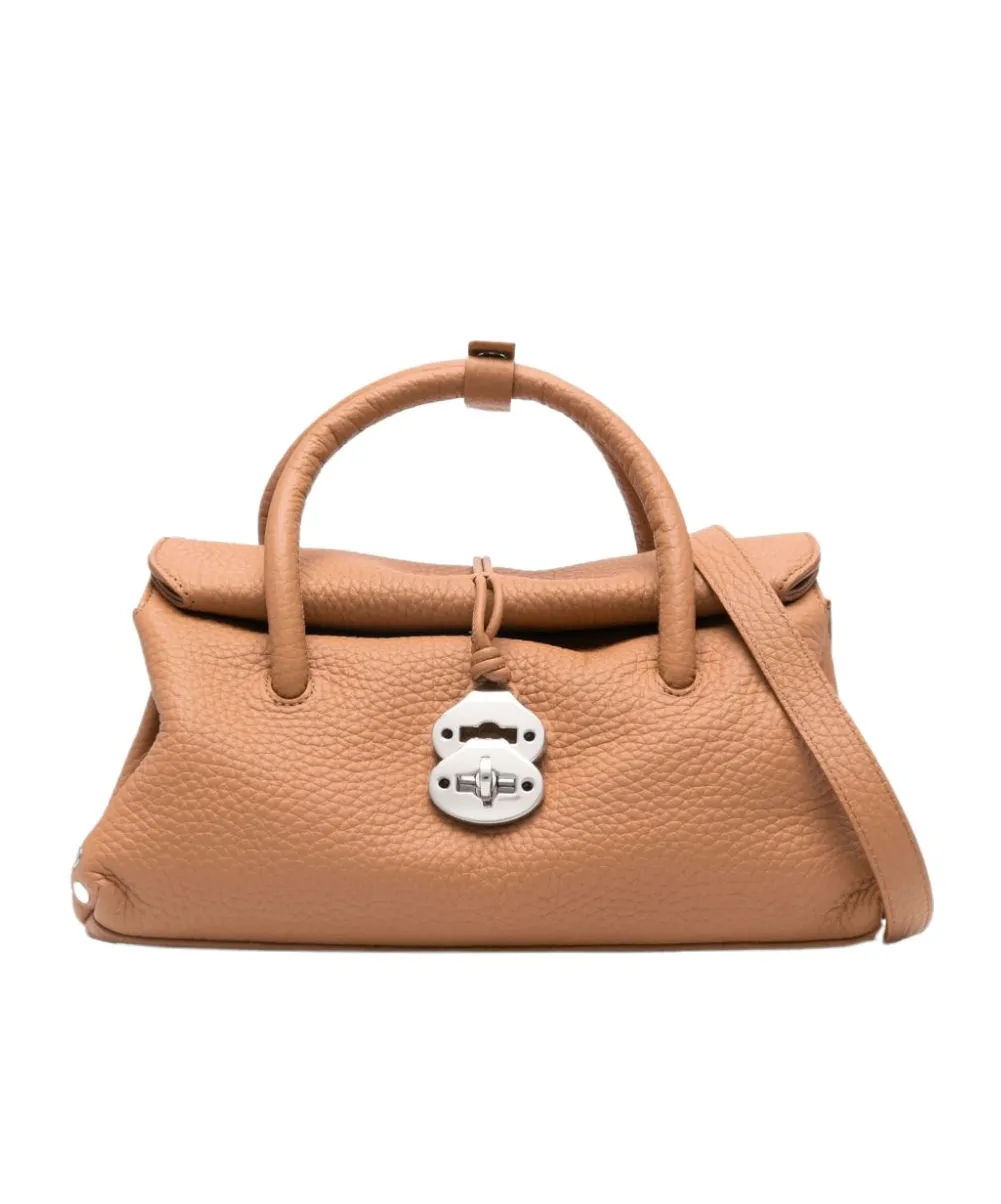 Top Handle Shoulder Bag