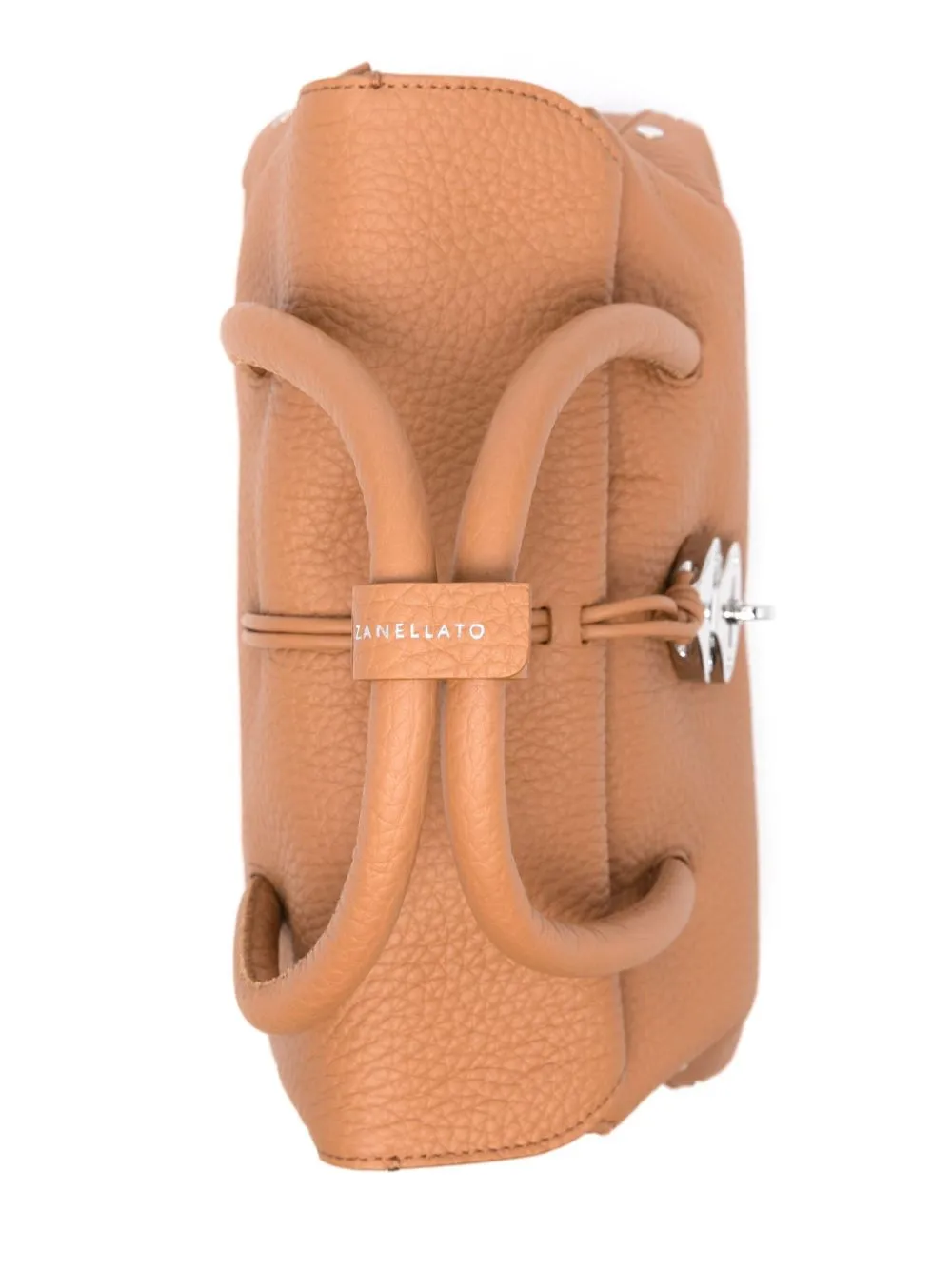 Top Handle Shoulder Bag