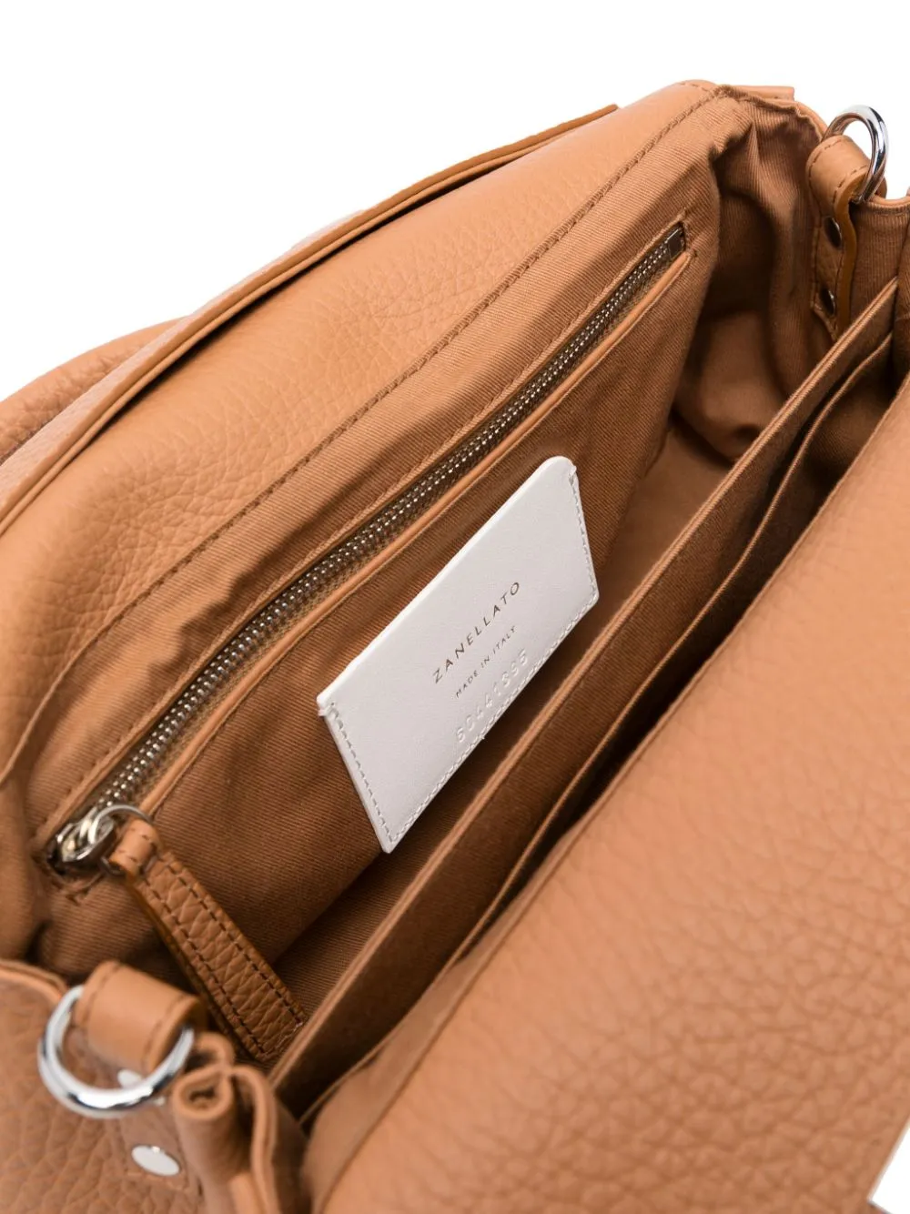 Top Handle Shoulder Bag