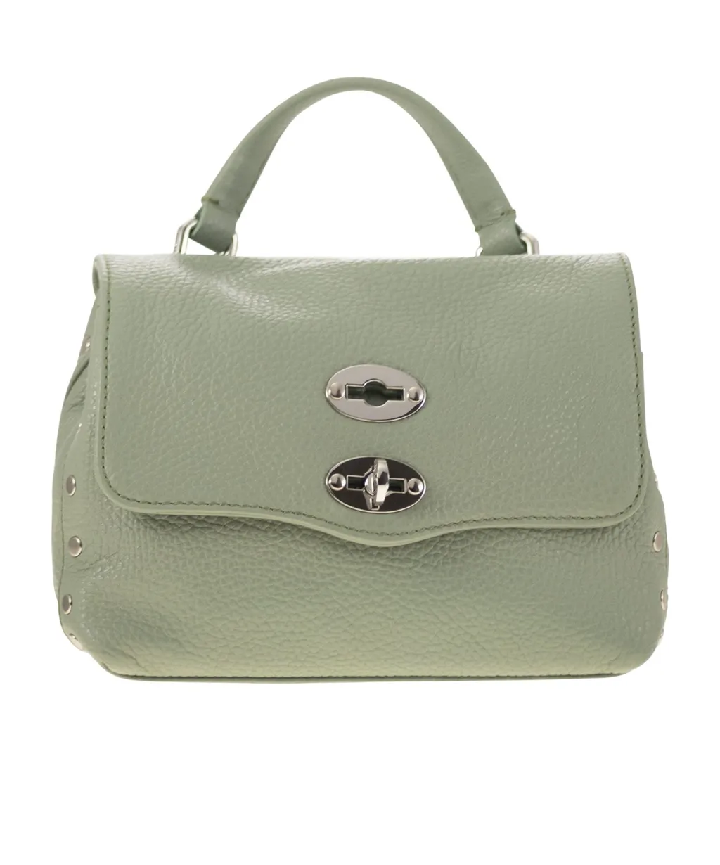 Flip Shoulder Bag