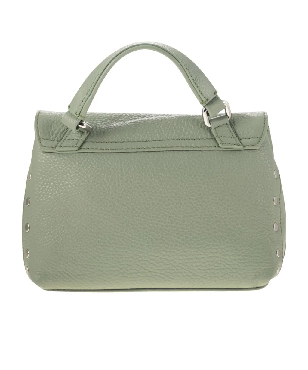 Flip Shoulder Bag