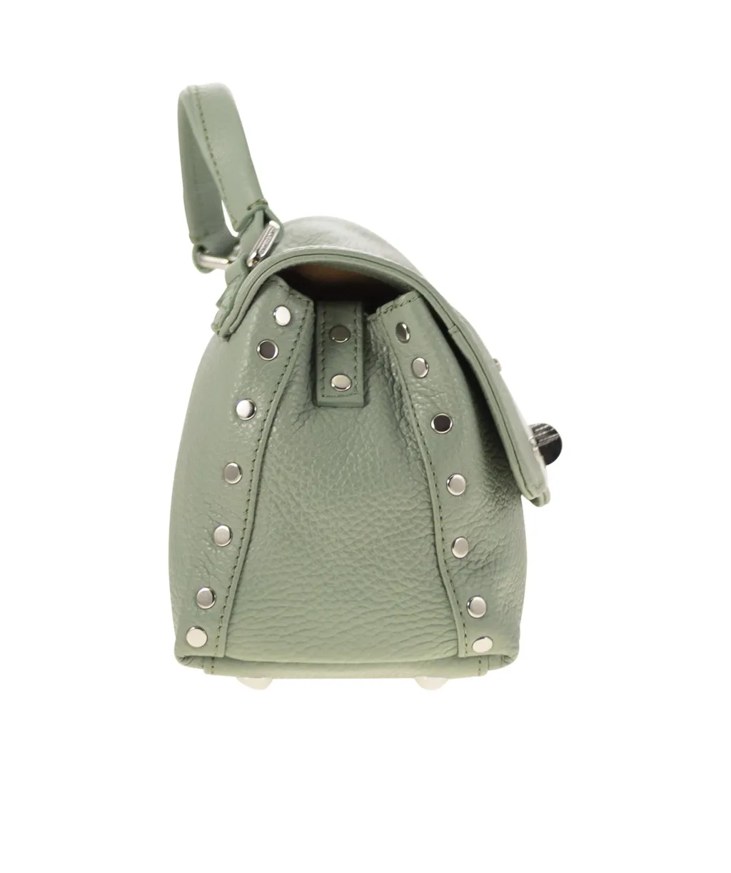 Flip Shoulder Bag