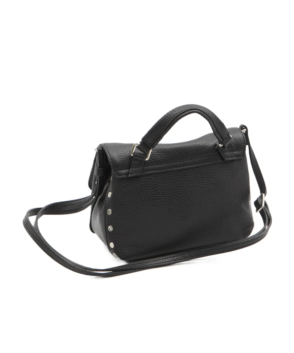 Flip Shoulder Bag