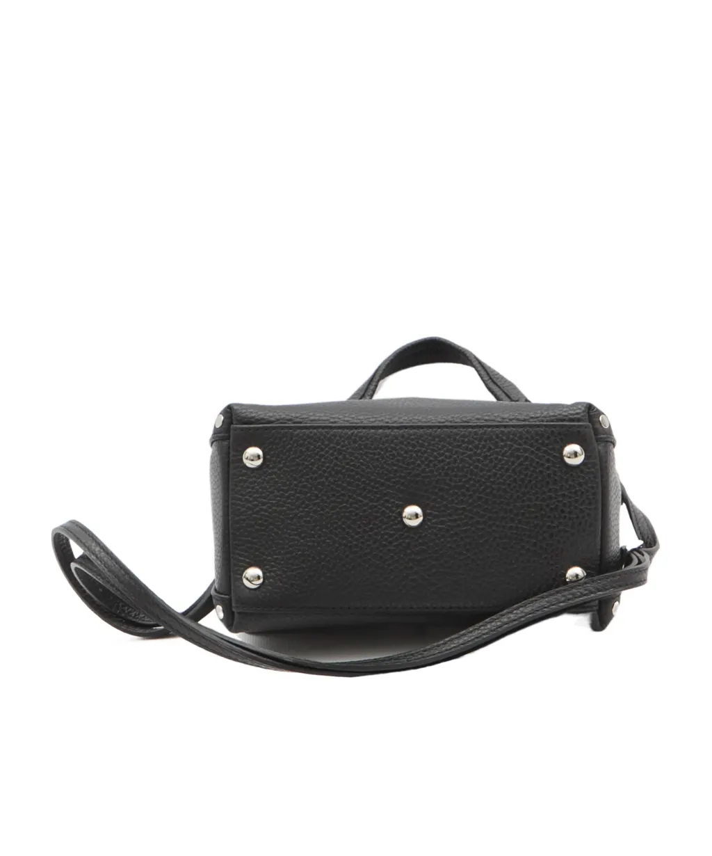 Flip Shoulder Bag