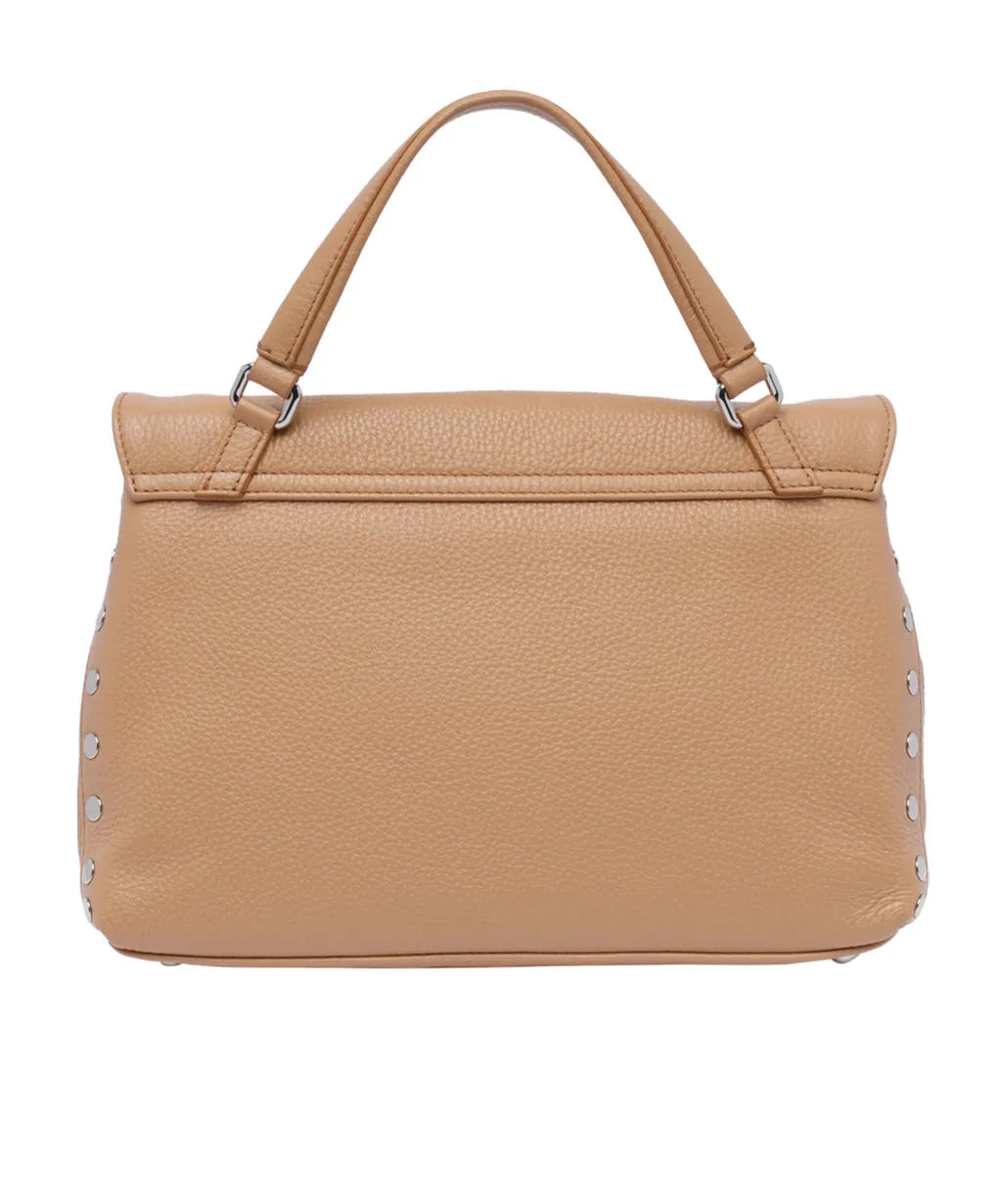 Postina Small Postina Twist-Lock Messenger Bag