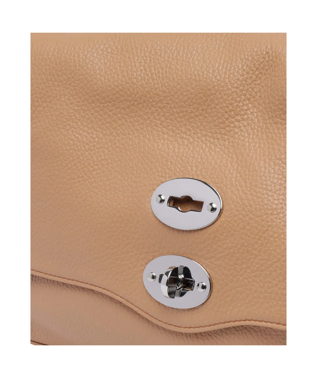 Postina Small Postina Twist-Lock Messenger Bag