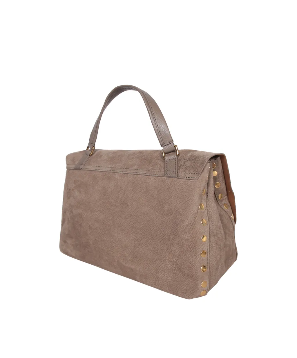 Flip Shoulder Bag