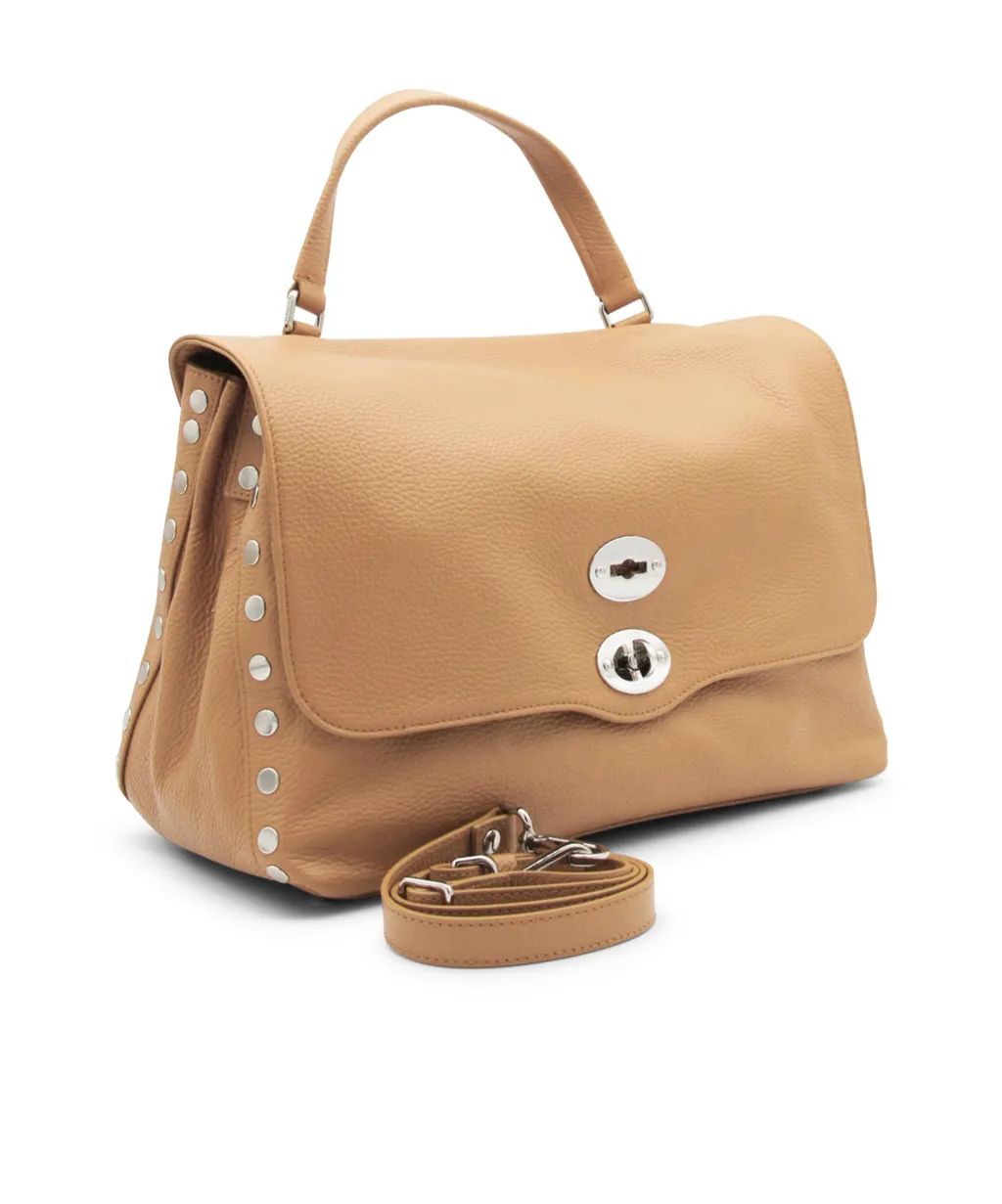 Postina Small Top Handle Bag