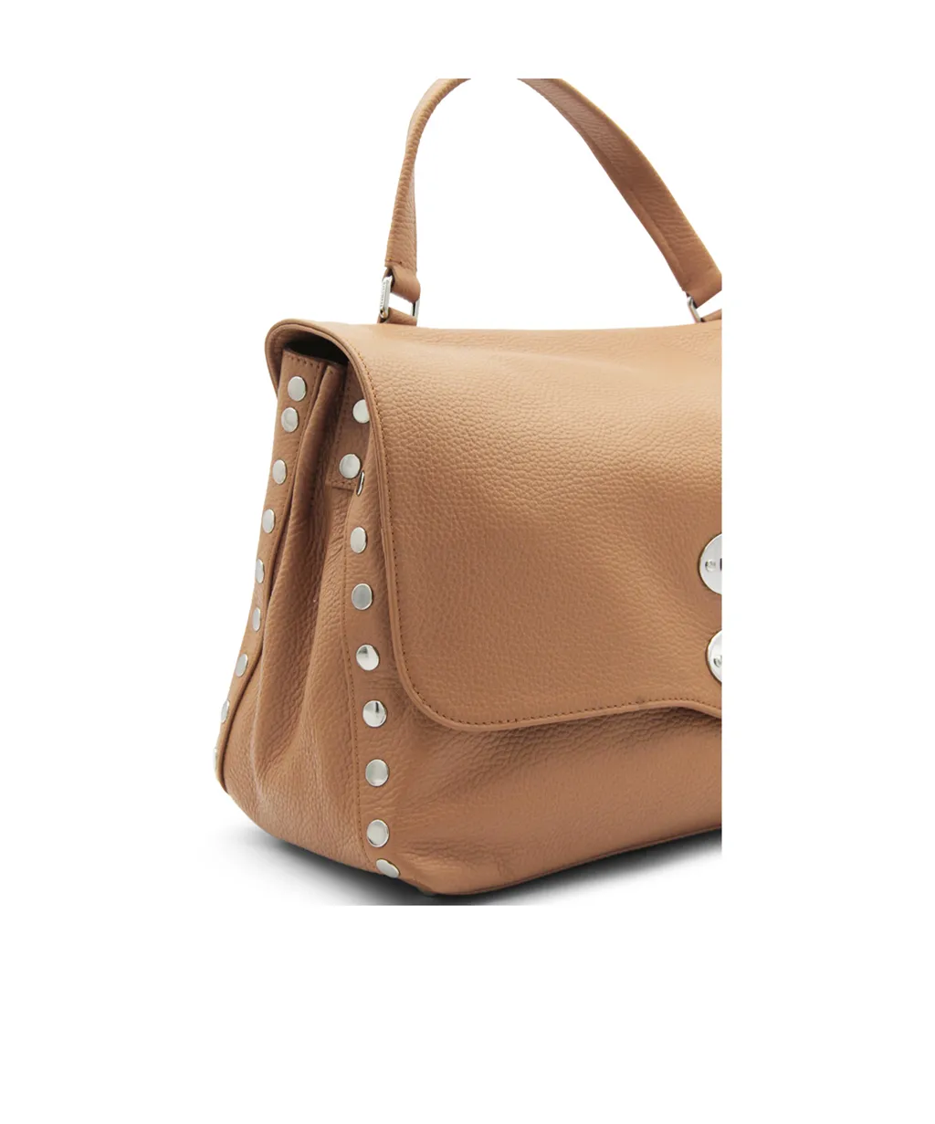 Postina Small Top Handle Bag
