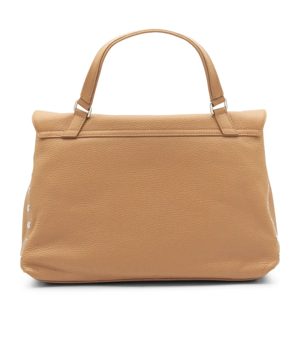 Postina Small Top Handle Bag