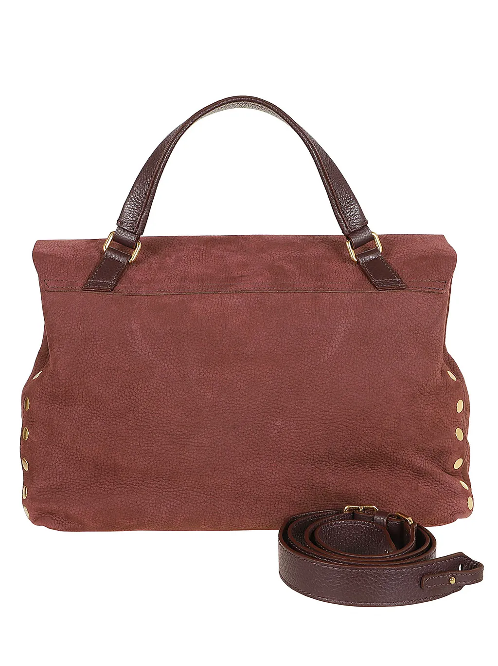 Postina Jones Medium Top Handle Bag