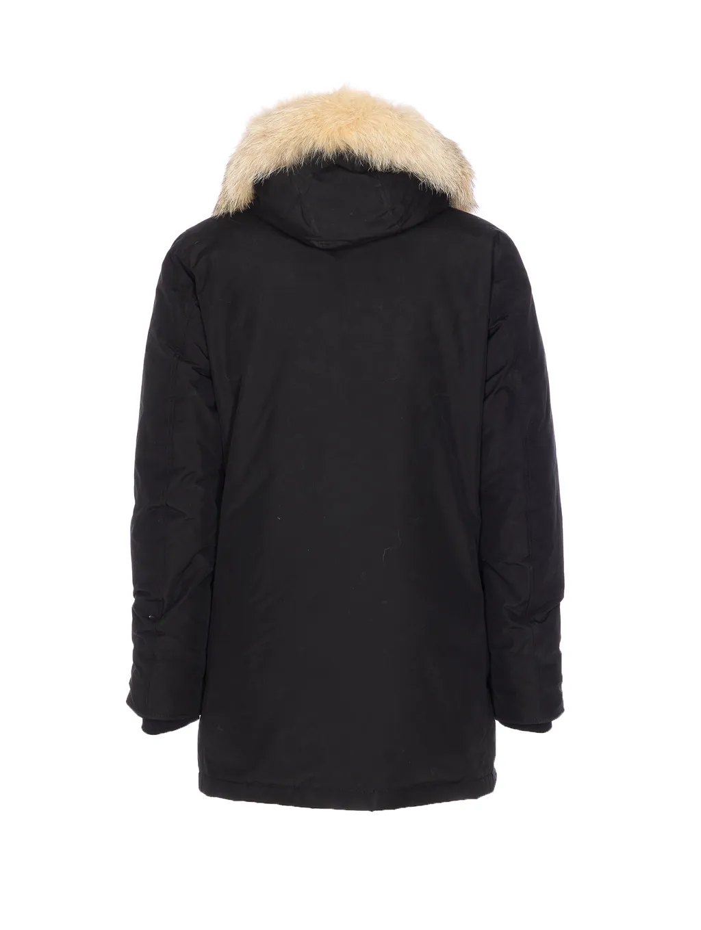 Arctic Parka