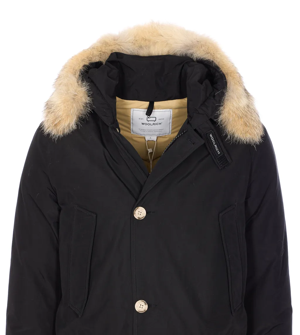 Arctic Parka